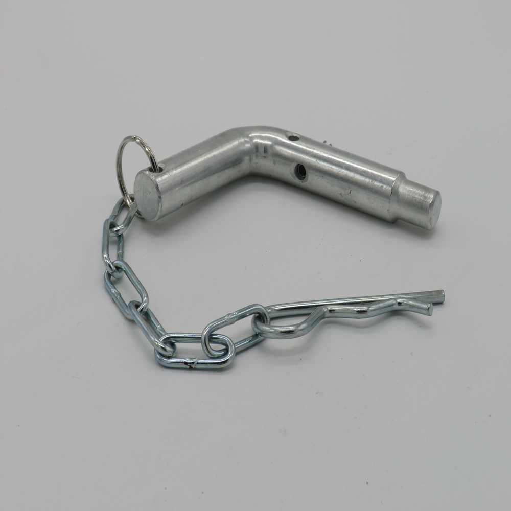 Sicherungsstecker zu Kipplager 3-SKS Typ 2 -Abgesetzt