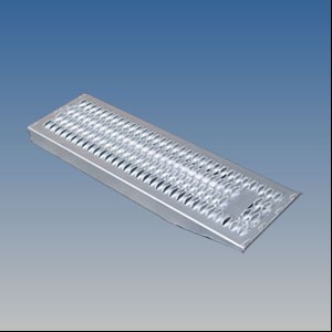 Safety Auffahrschiene einzeln (1,0m - 1400kg) nur i.K.m. Kippbar