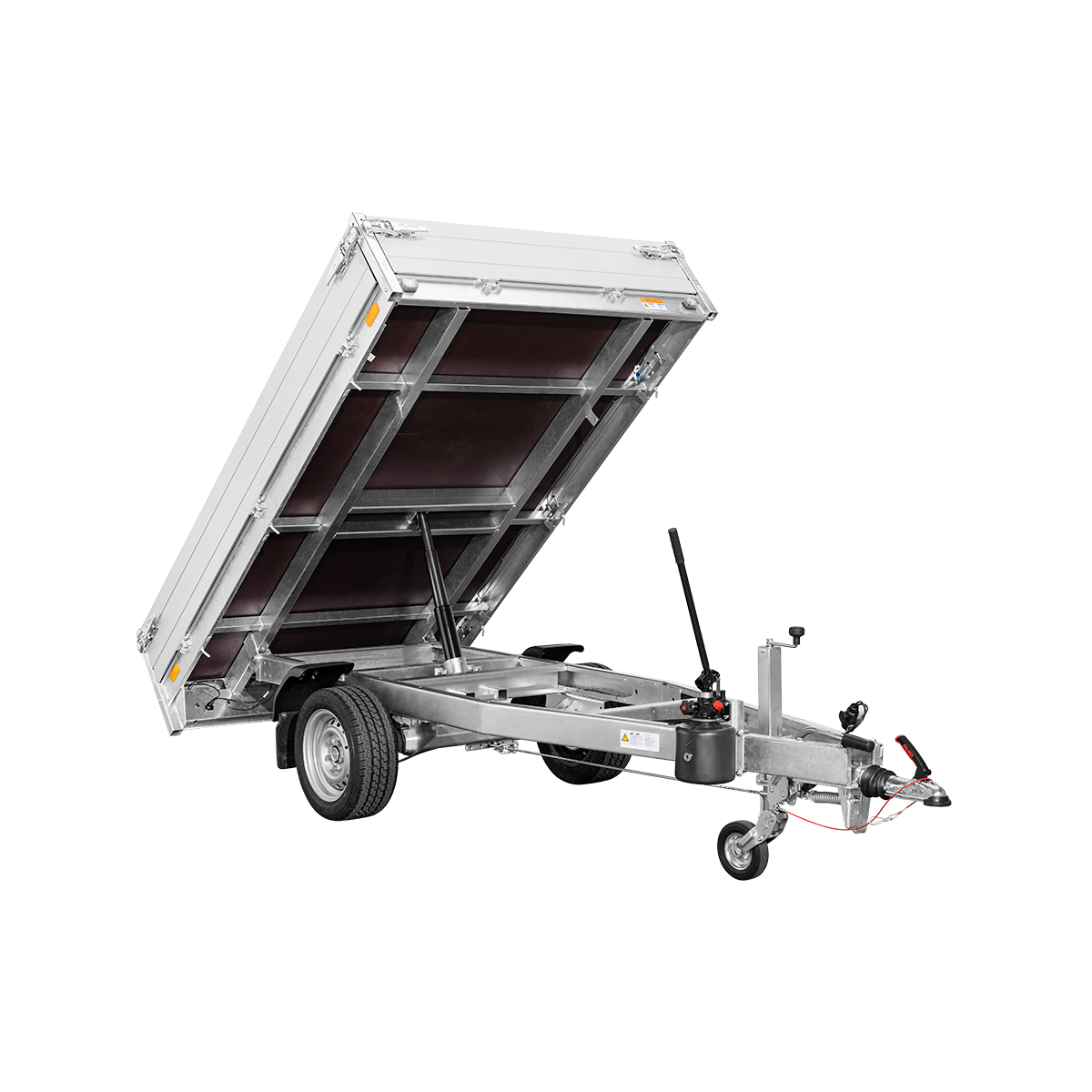 RK 2500/15 G-AL (1350kg)