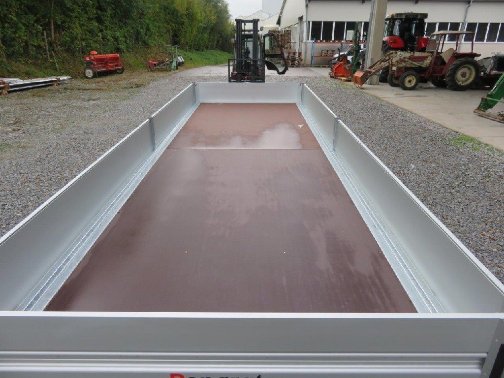 PHL 6030/20 TR-AL-S, 3500kg