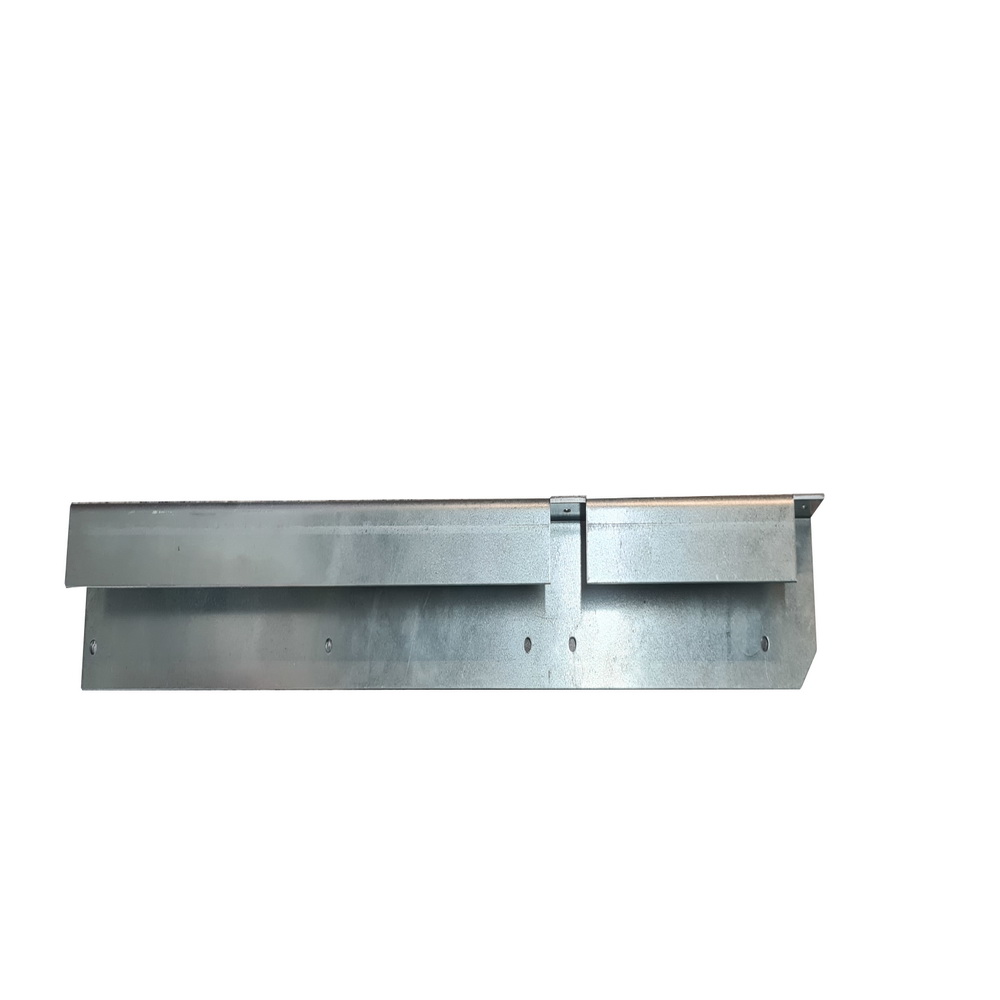 Einfassungsprofil rechts hinten Seitenbordwand 360mm LPA U/G-B