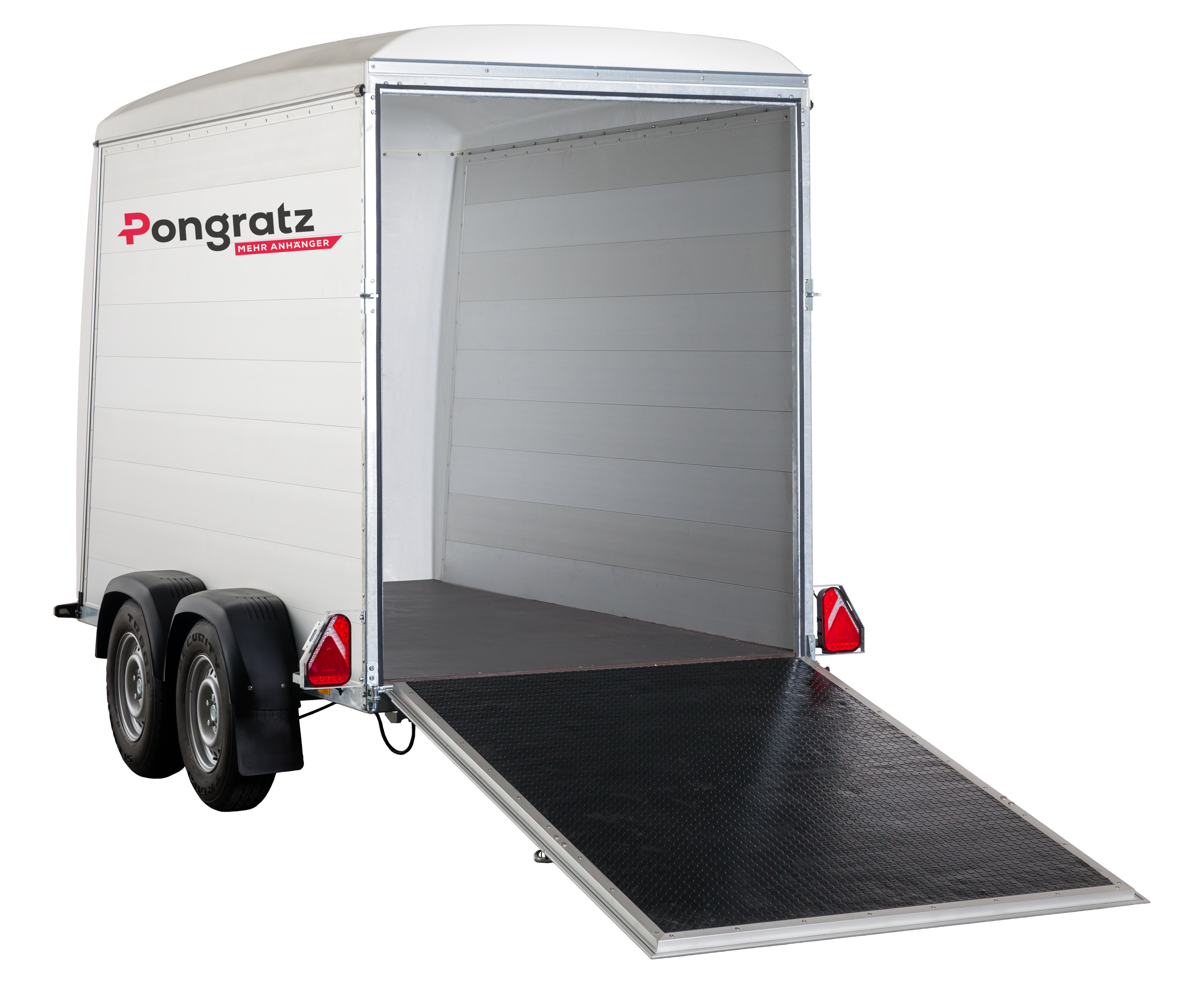 AKA (310/16 T (2700kg)