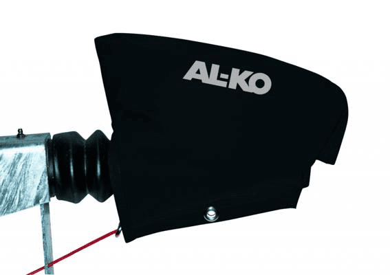Abdeckhaube-Wetterschutz für Kugelkupplungen (klein)