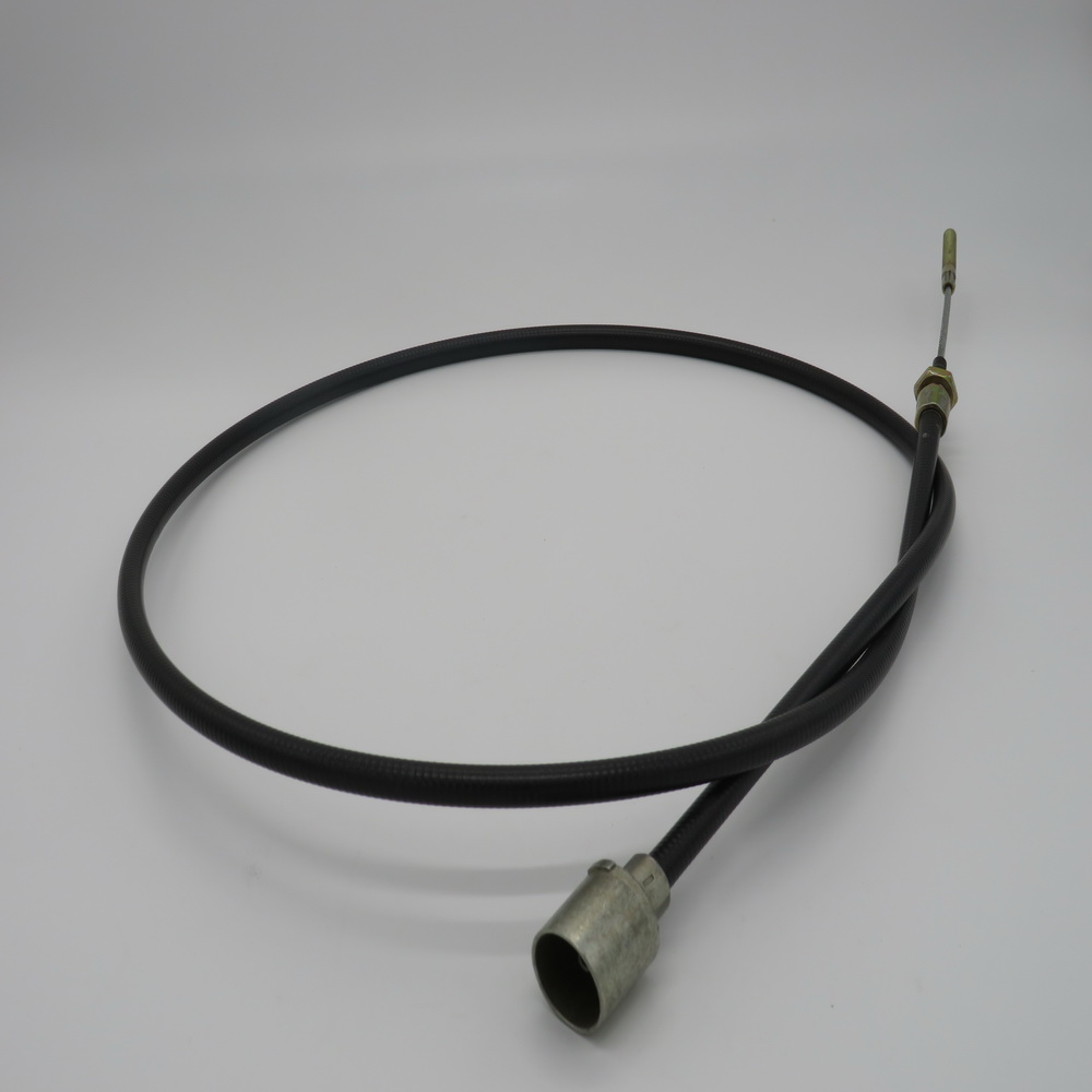 Bremsseil Nippel/Gewinde M8 HL 1430
