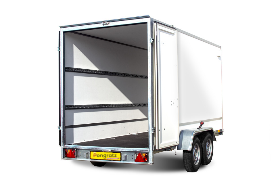 EKA 300/15 T-R (2700kg)