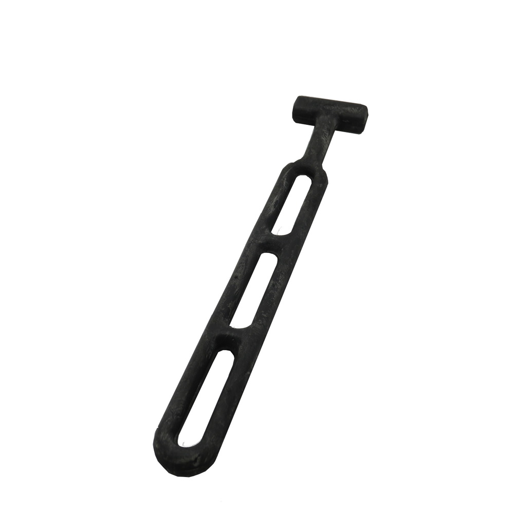 T-Gummizug für Hochplane