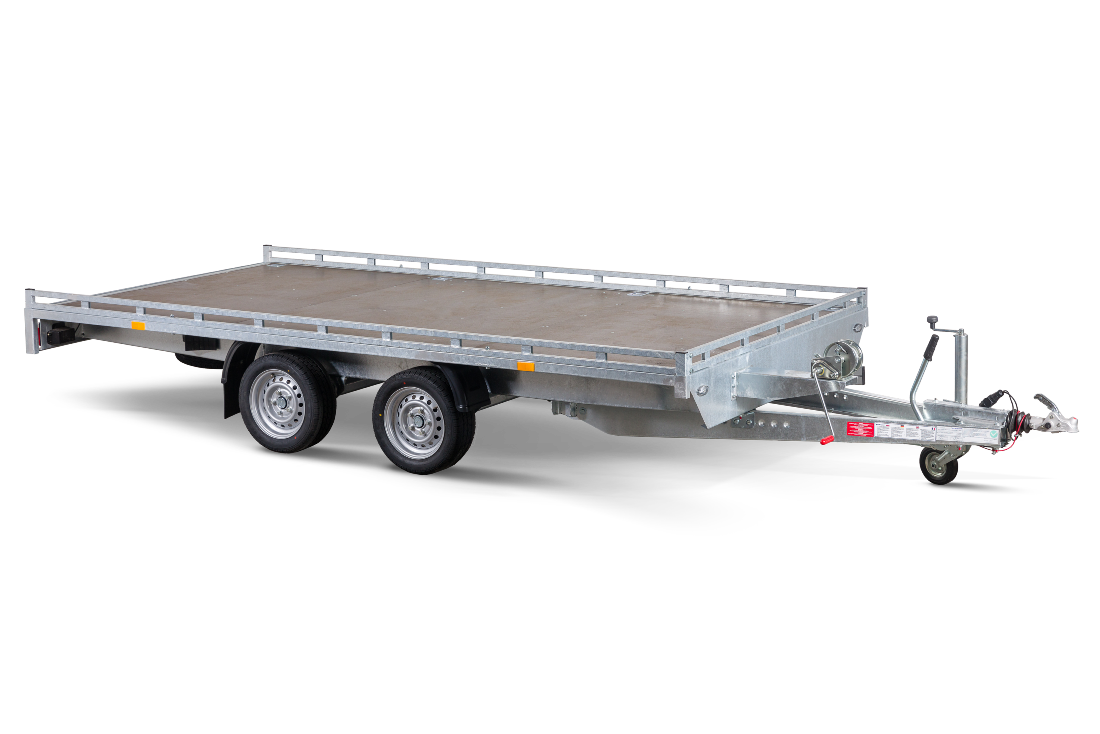 EPT 4500/21 T (2700kg)