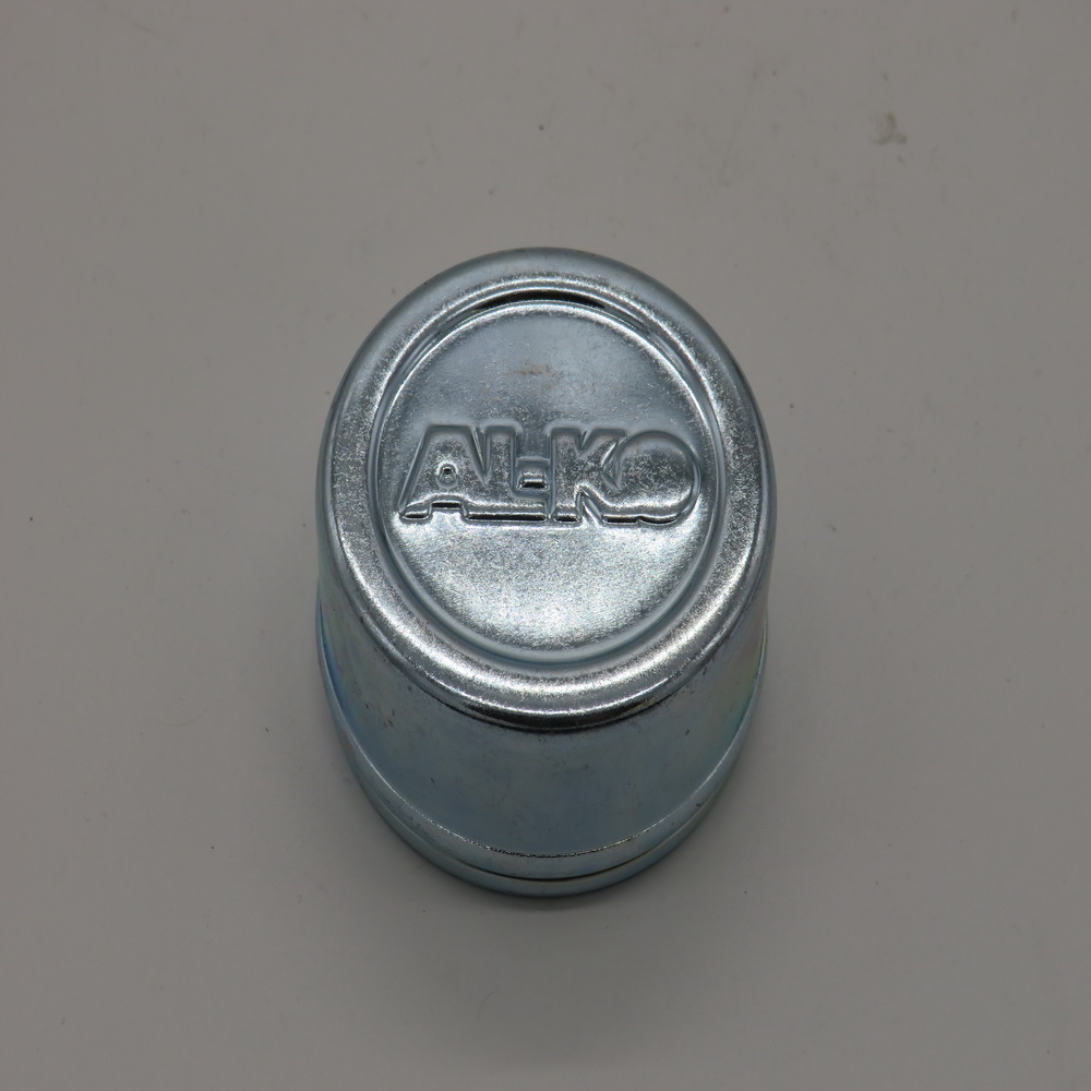 Radnabenabdeckkappe, Ø 54 mm