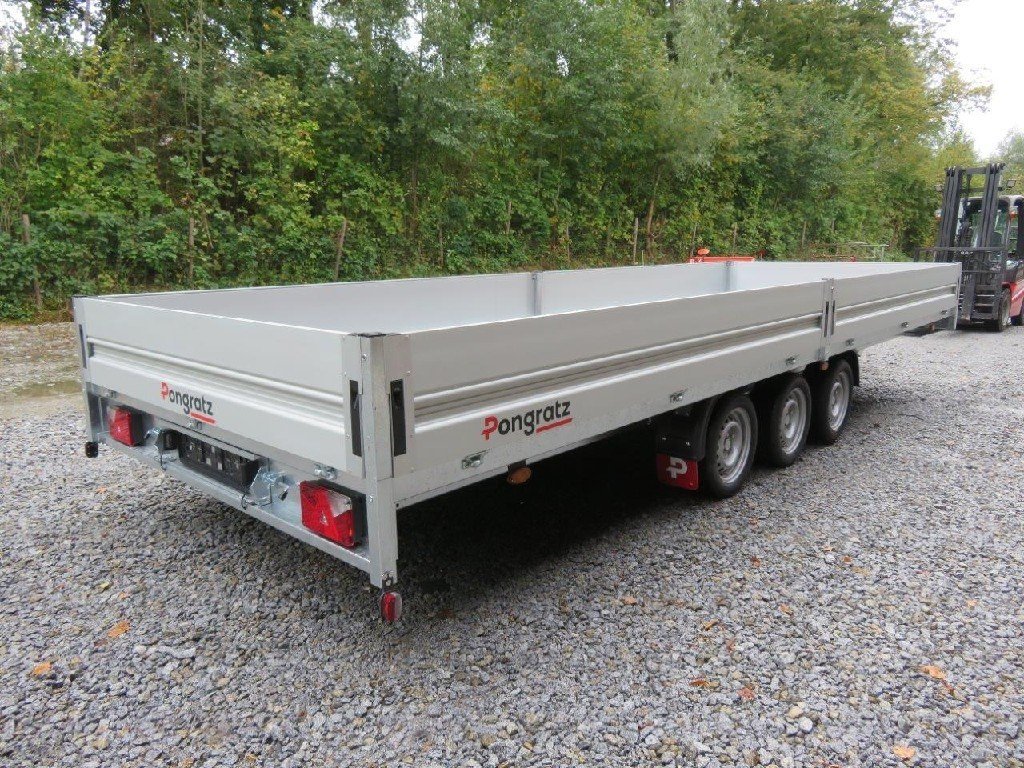 PHL 6030/20 TR-AL-S, 3500kg