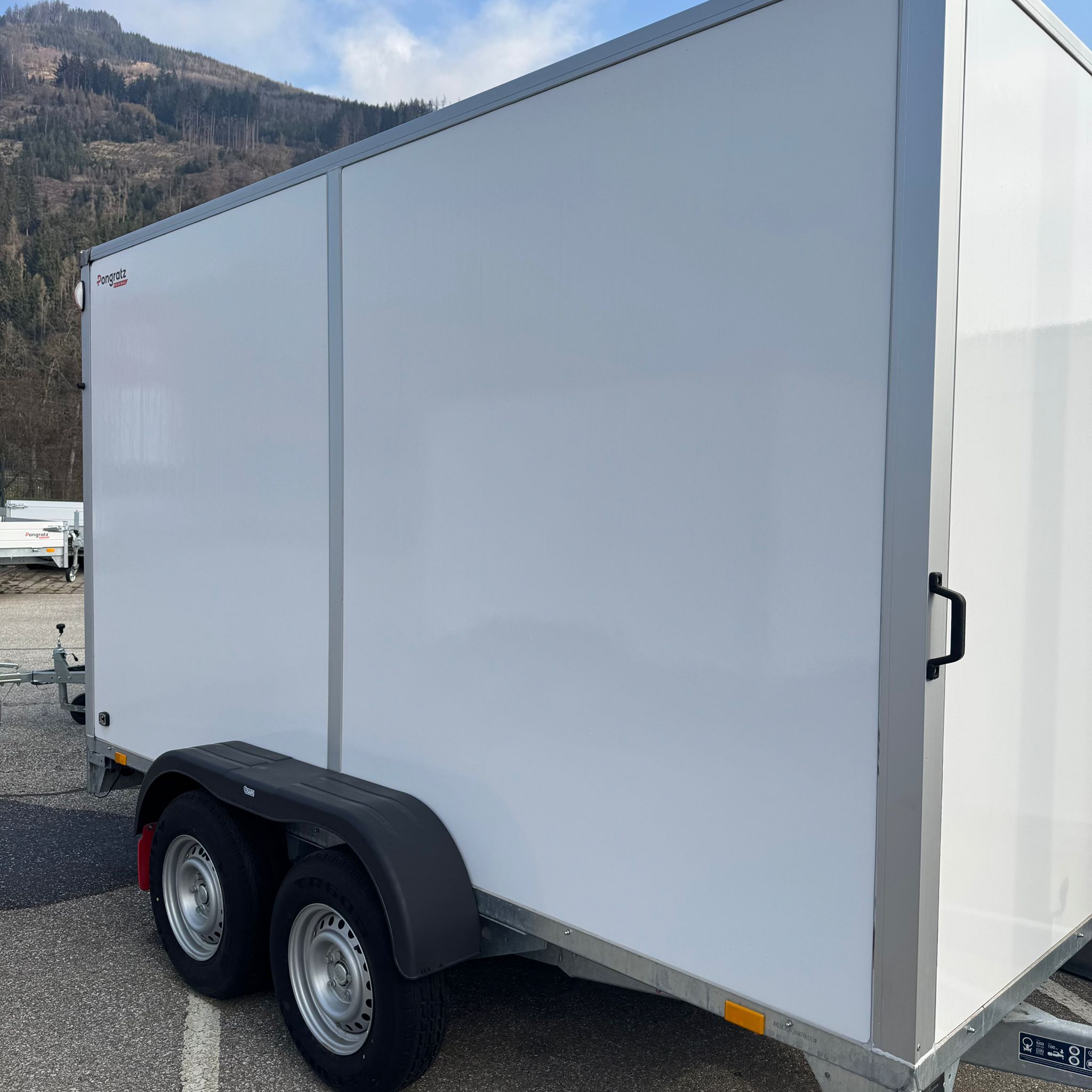 PKL 356/17 T-20 (2700kg)