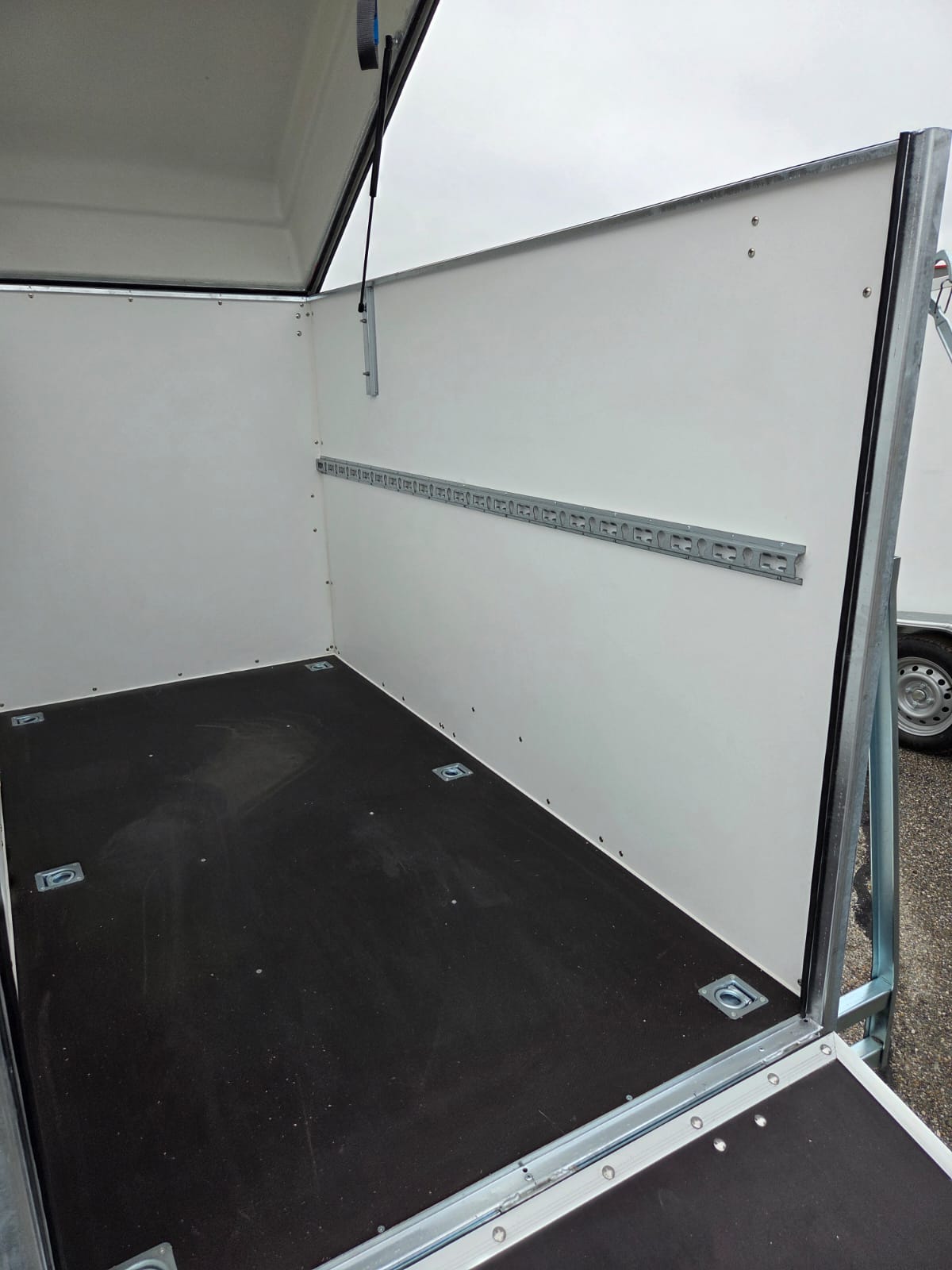 DKA 260/13 G (1300kg) h=150