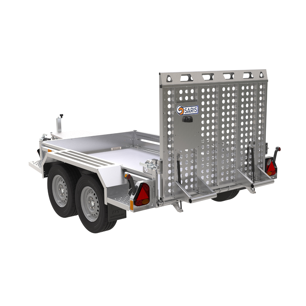 PMT S 2600/15 T (2700kg)