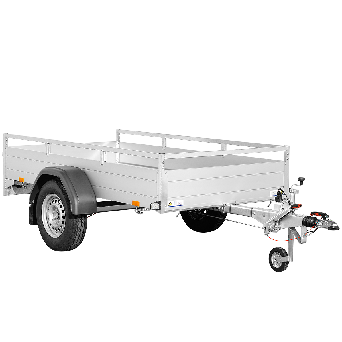 LPA 255/13 G-AL-R (1350kg)