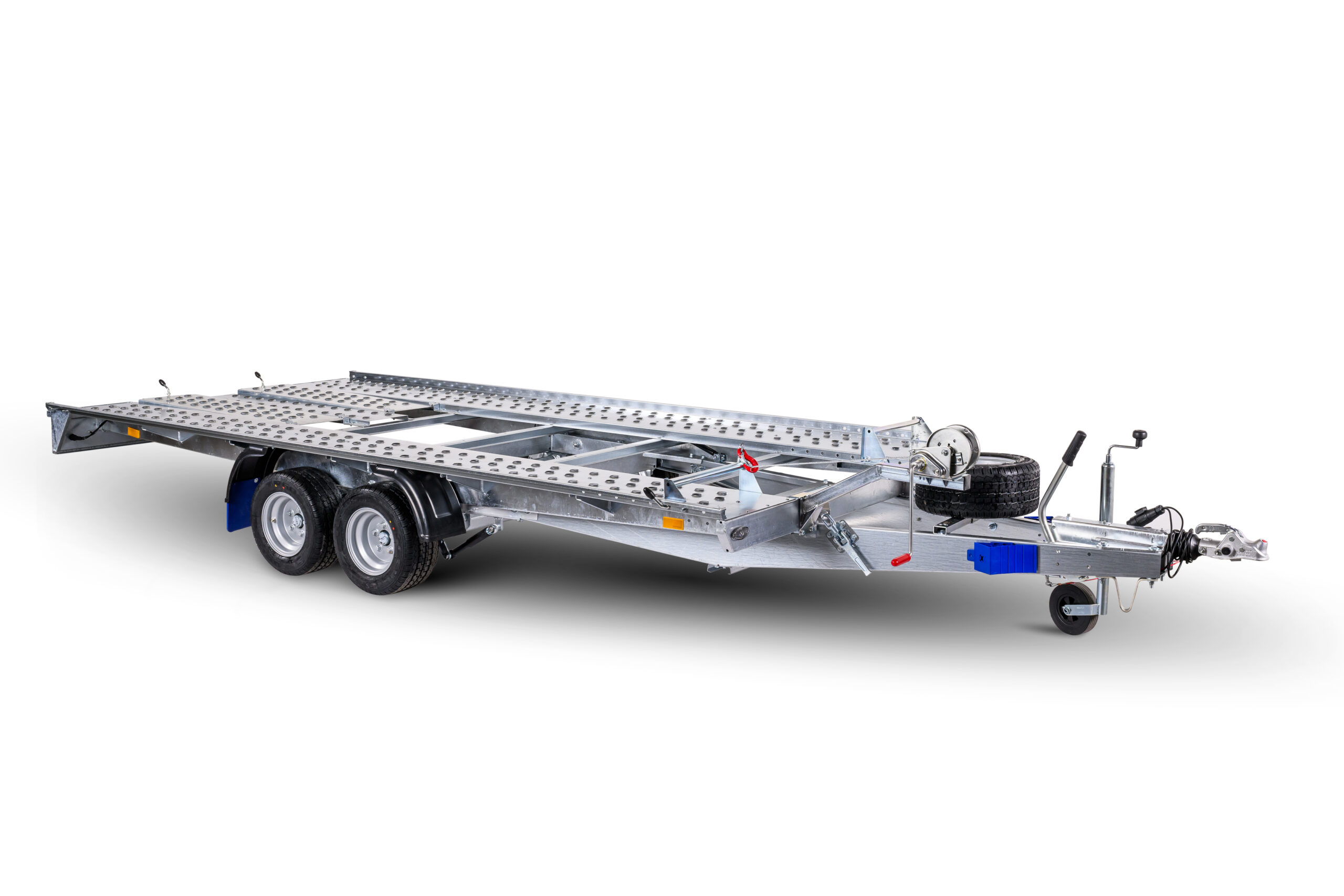 E-AT 400 T-K (2500kg)
