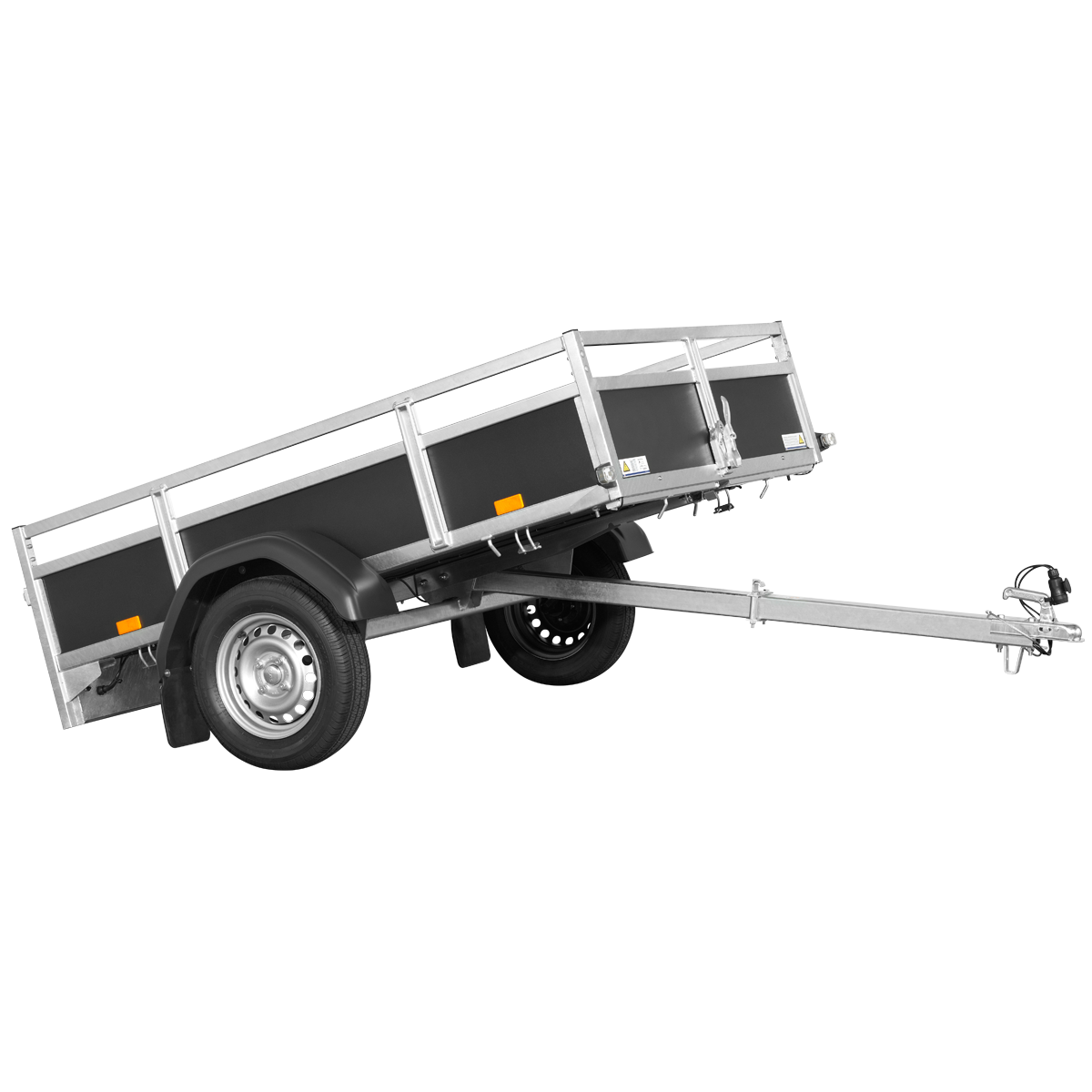 LPA 205/13 U-H (750kg)