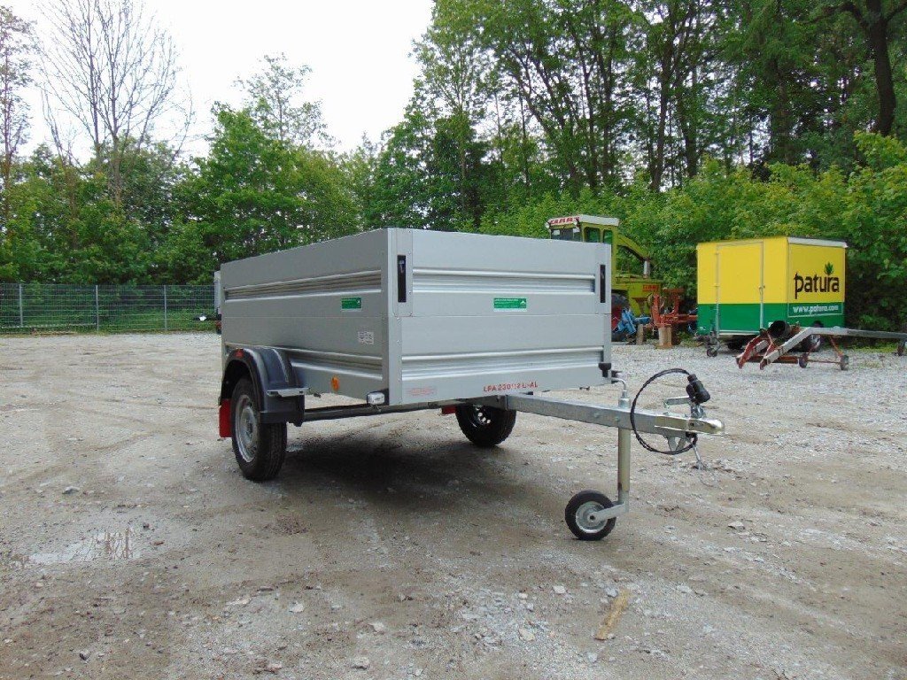 LPA 230/12 U-STK.750