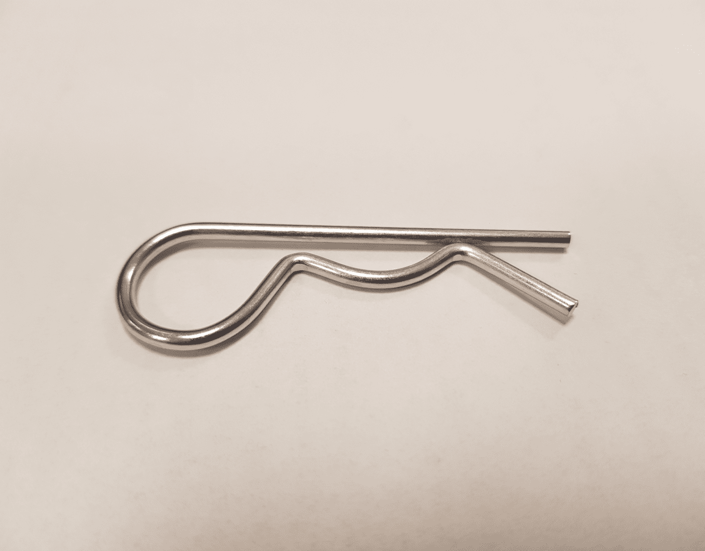 Federstecker 2,8x48mm, für Kleinteilesatz Laubgitter und PBA Griffschr