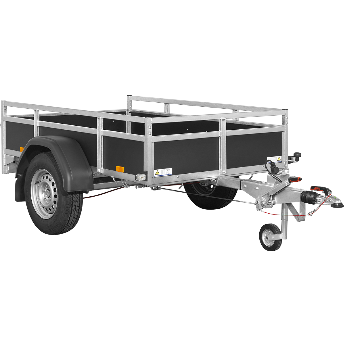 LPA 205/13 G-H (1350kg)