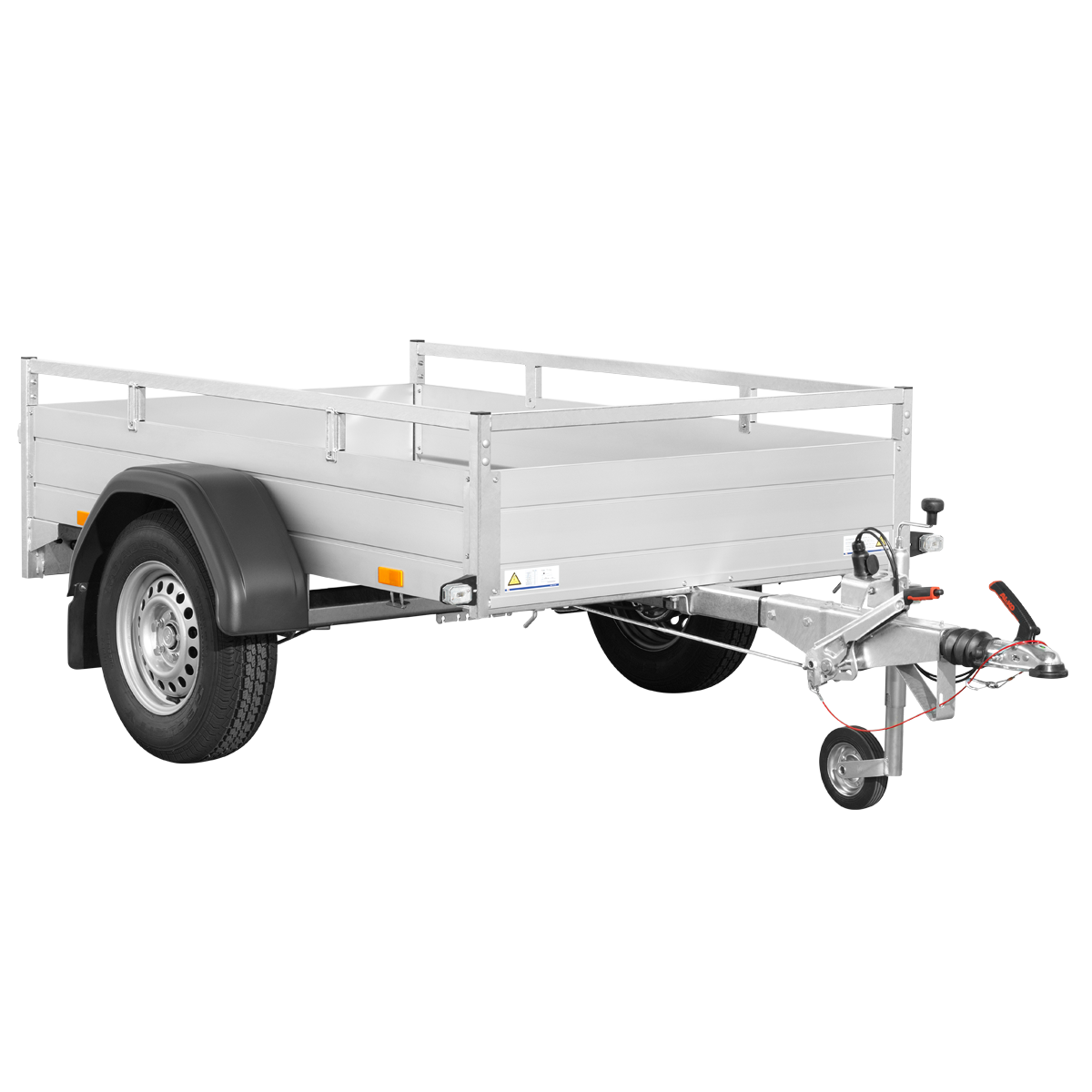 LPA 205/13 G-AL-R (1350kg)