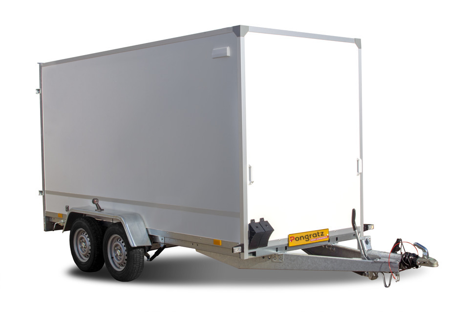 EKA 300/15 T (2000kg)