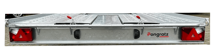 verz. Abschlußträger L-AT 400 - 2