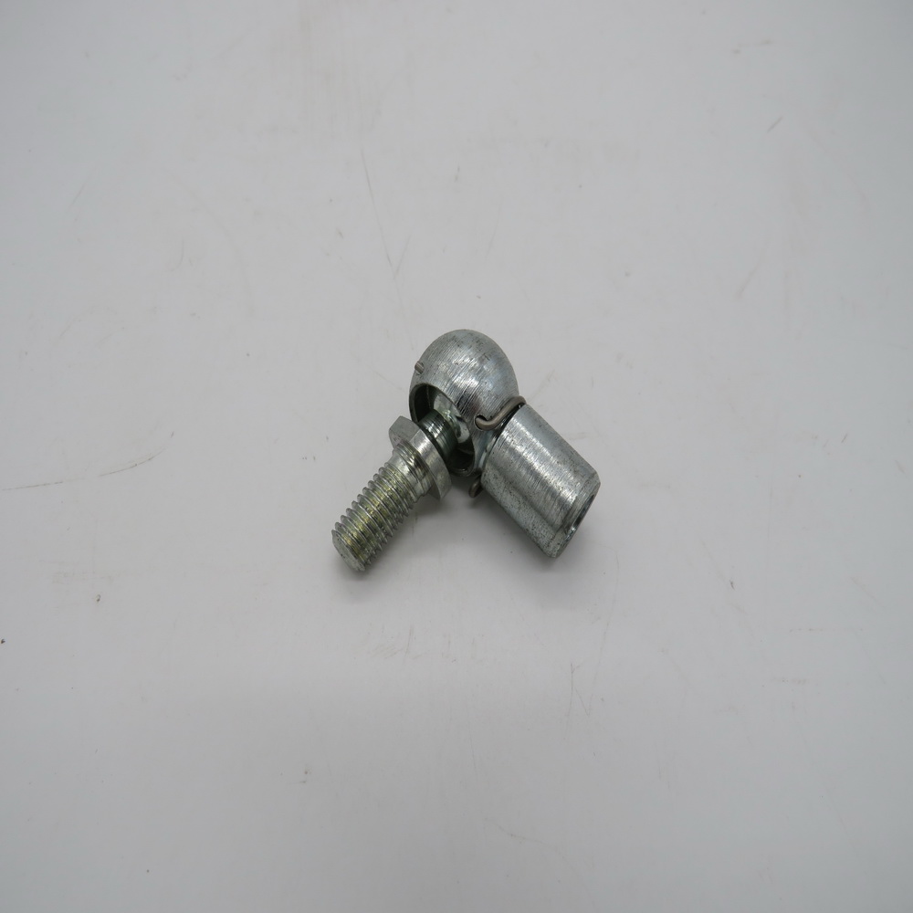 Winkelgelenk M8x25 zu Gasdruckfeder PPT