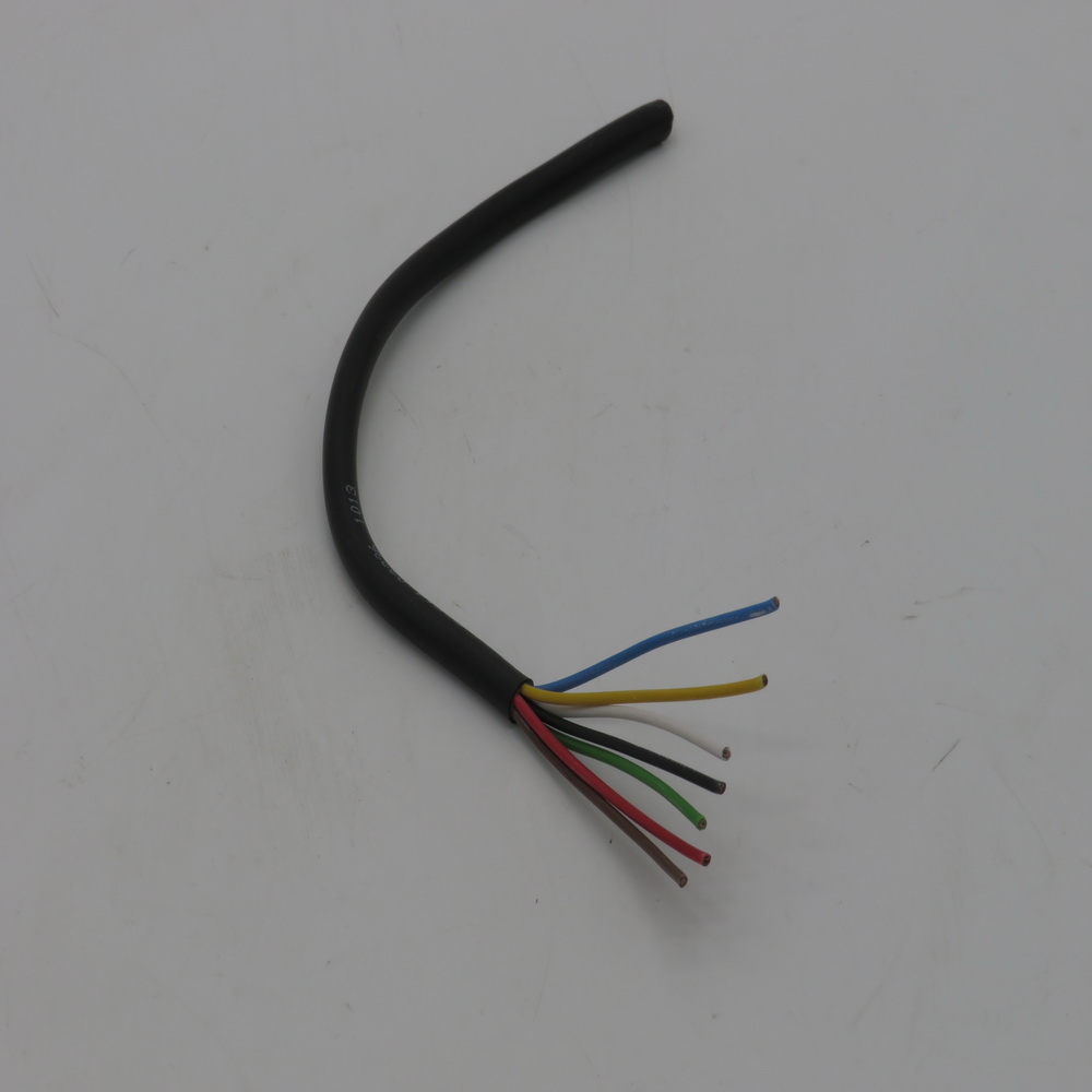 Lichtkabel 7adrig