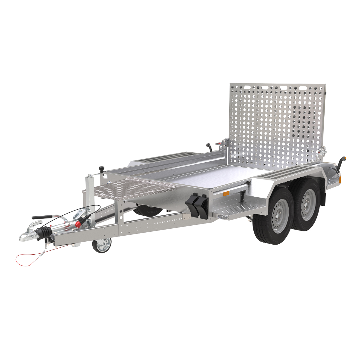 PMT S 2600/15 T (2700kg)