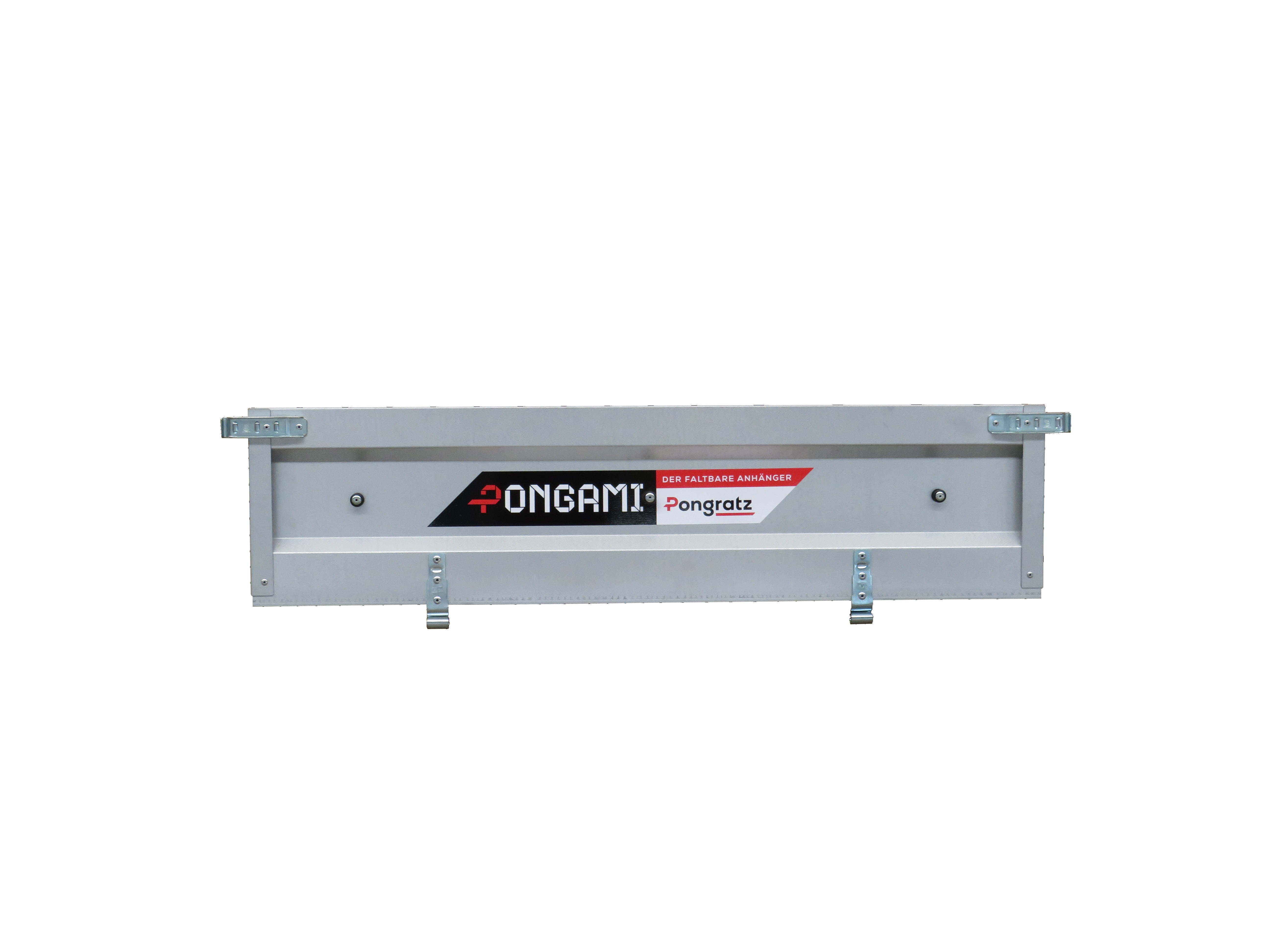 Rückwand PFA 185 U