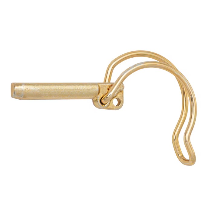 Klappstecker für Aufsatzwände PFA 185 U