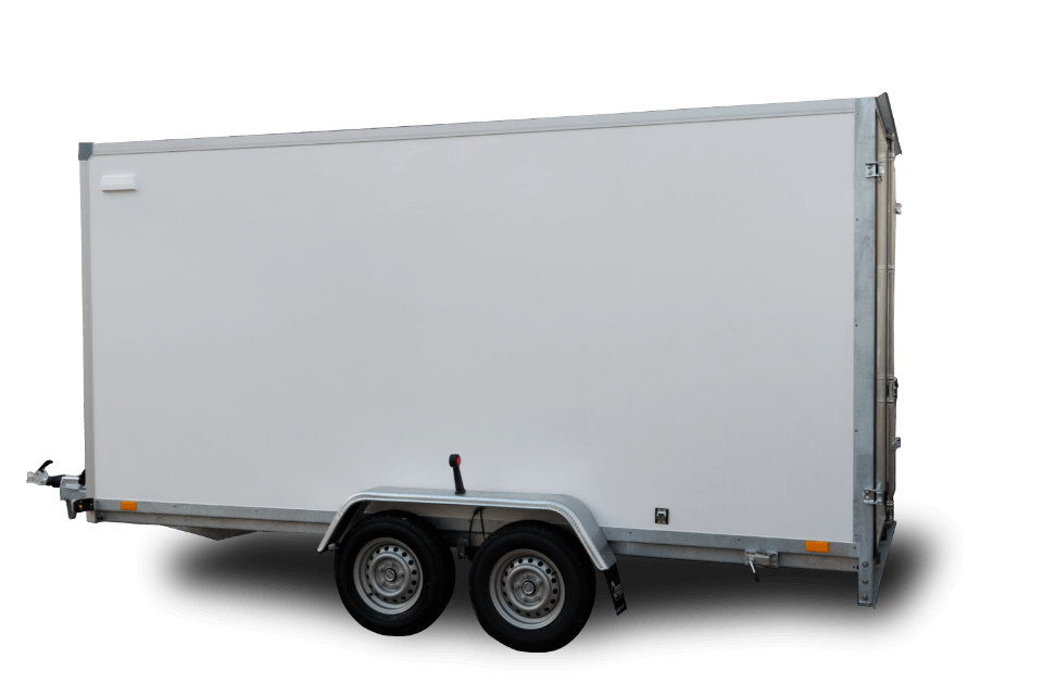 HKA 420/20 T (3500kg)