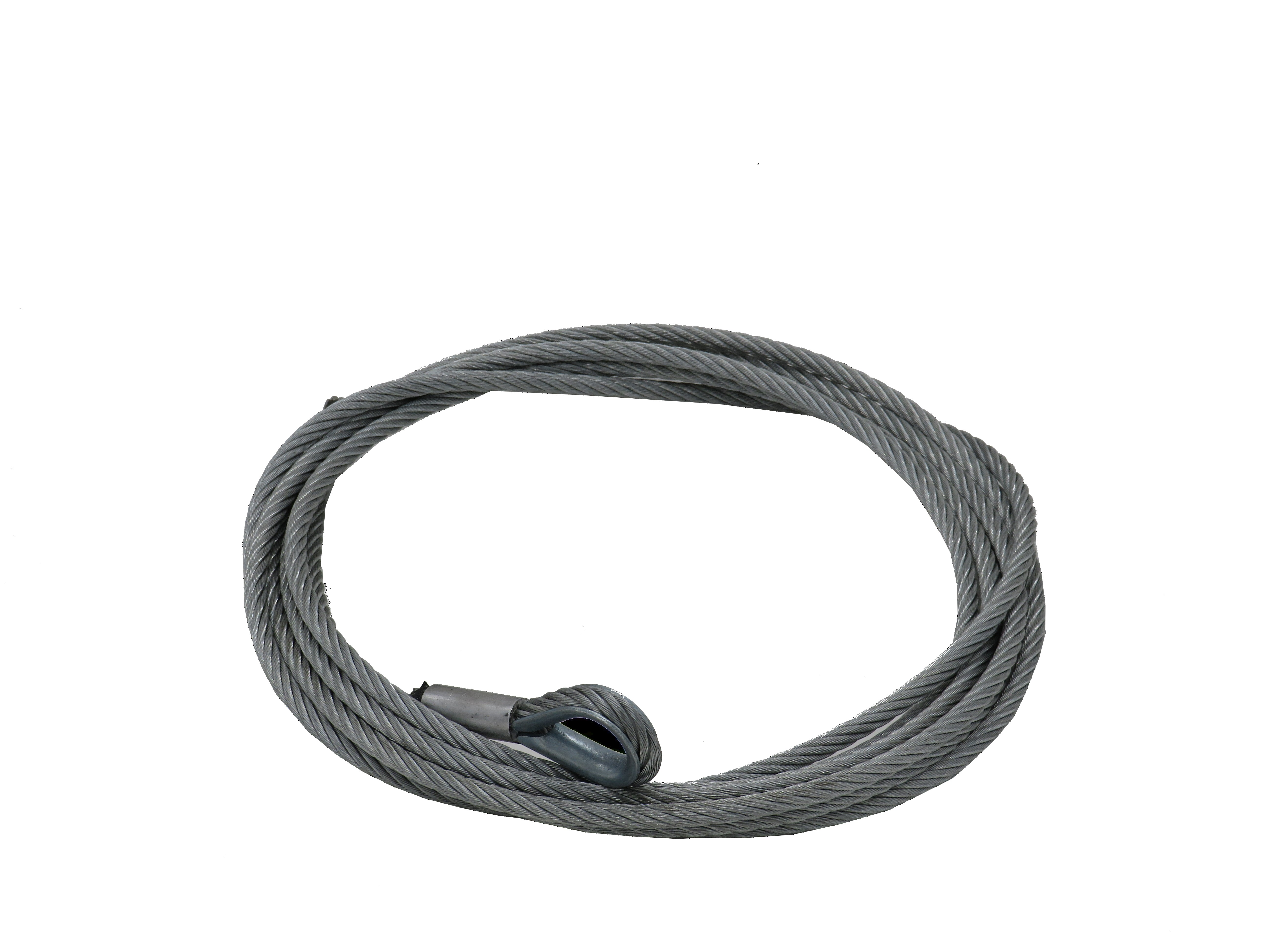 Seilzug lang, 4110mm, PFA 185 U