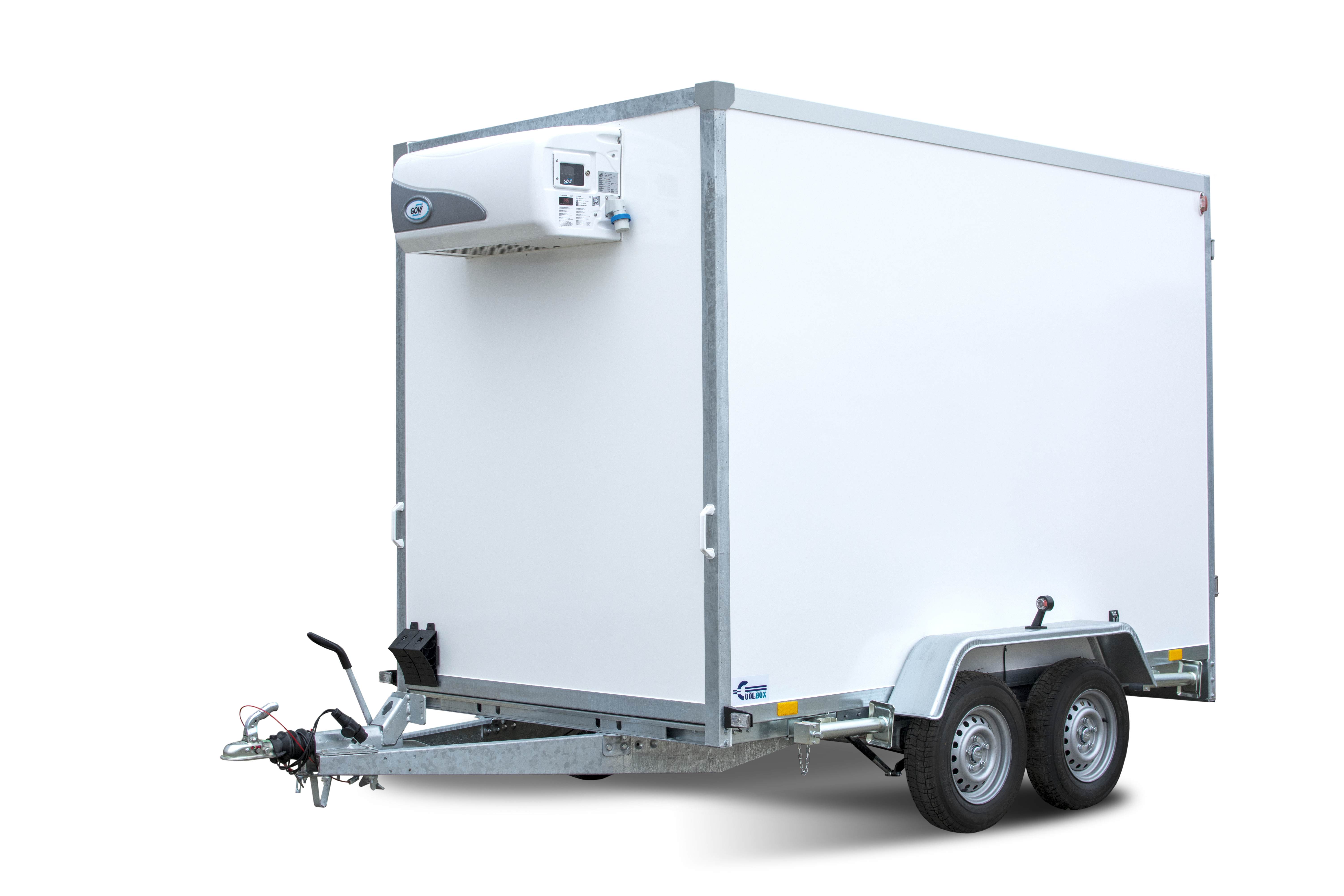 FK 360/16 G (3500kg)