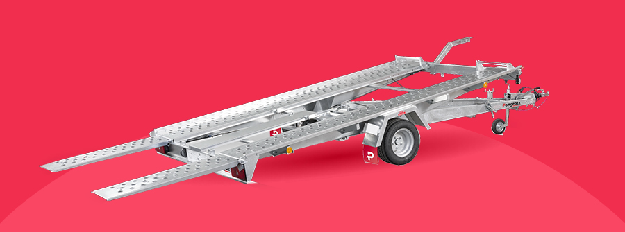 Fahrzeugtransporter