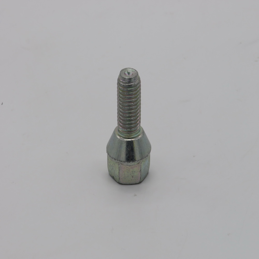 Radschraube, Kegelbund, M12x1,5x24, ZG43696.01