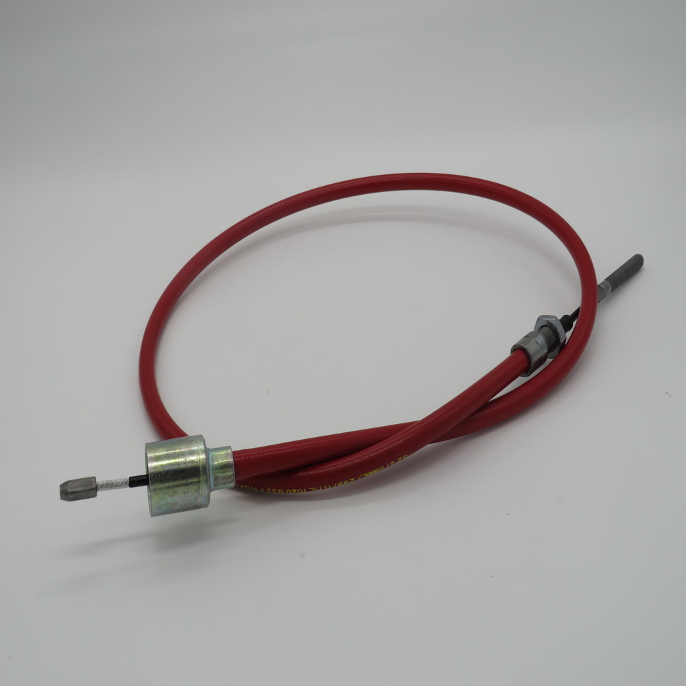 Bremsseil Nippel/Gewinde M8 HL 1020