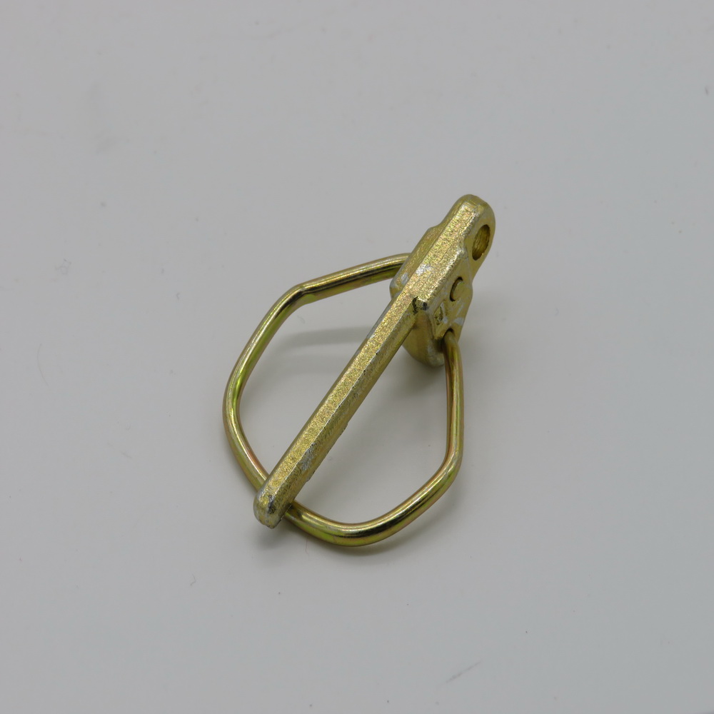 Klappstecker 4x27