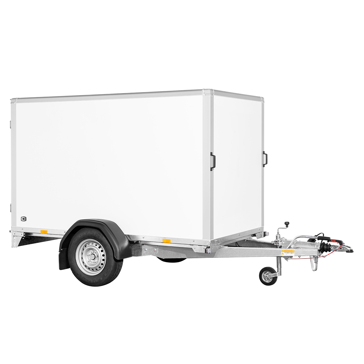 PKL 256/13 T-15 (2000kg)
