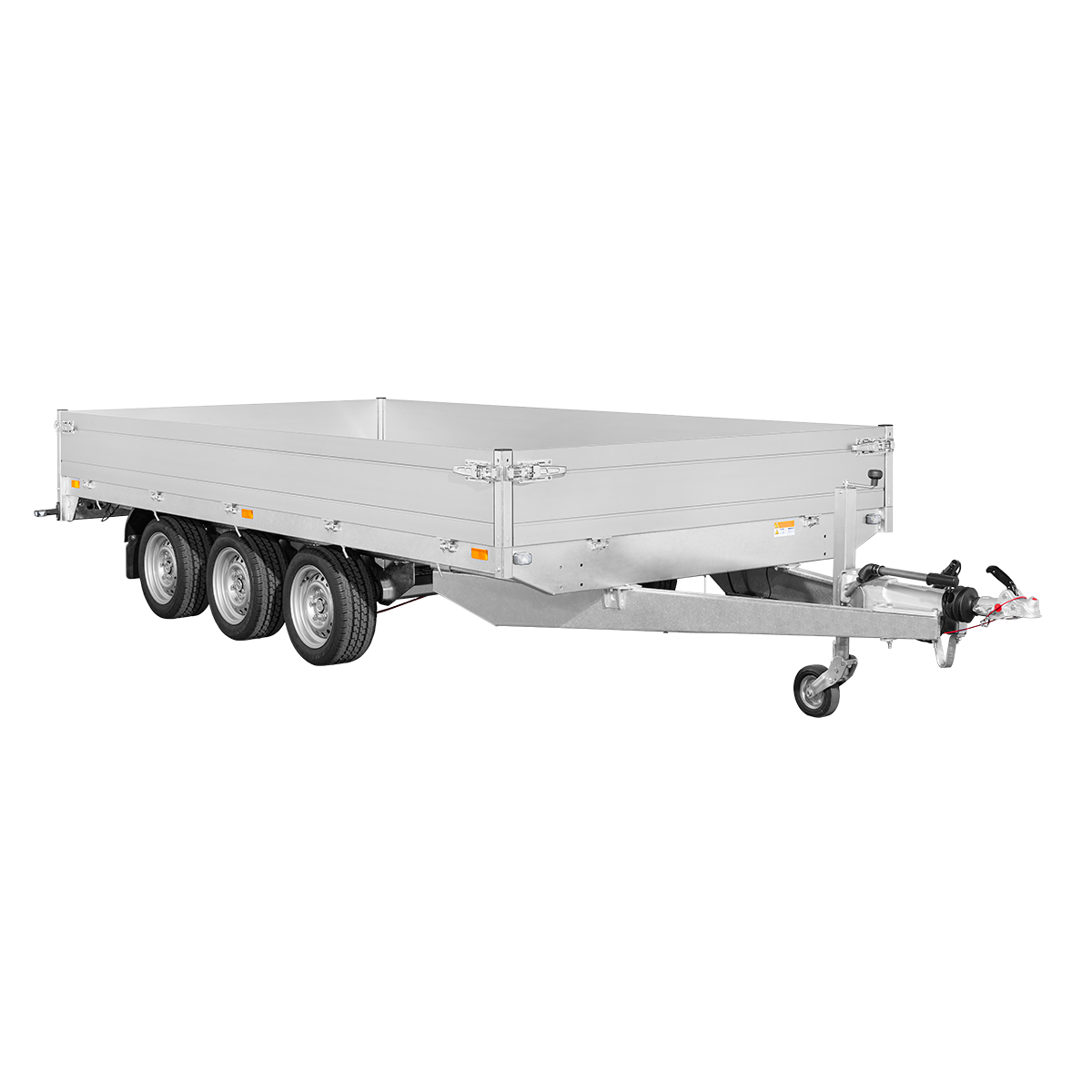 PHL 4060/20 TR-AL (3500kg)