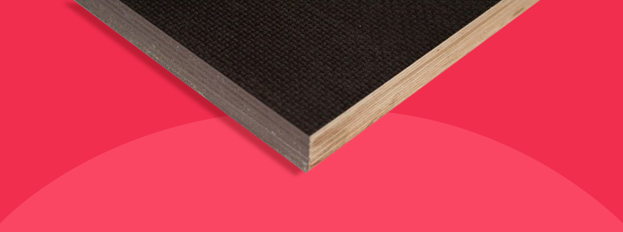Siebdruckplatten
