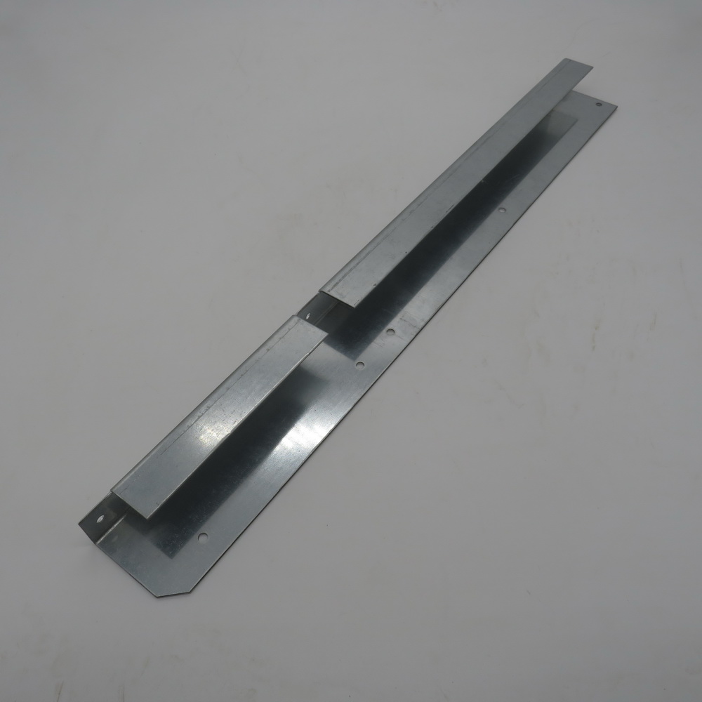 Einfassungsprofil links hinten Seitenbordwand 360mm LPA U/G-B