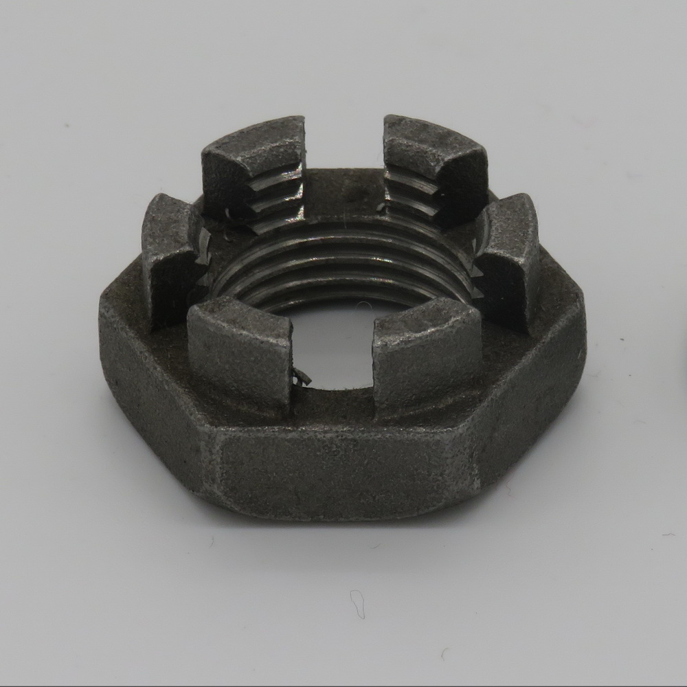 Kronenmutter M16 x 1,5