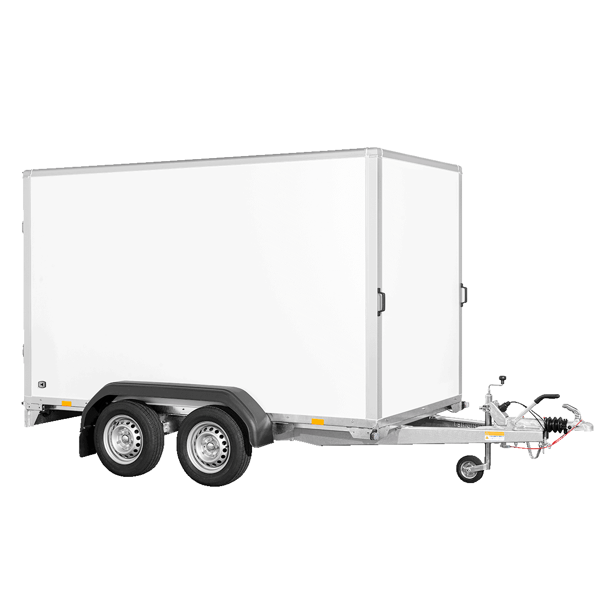 PKL 306/15 G-18 (1500kg)