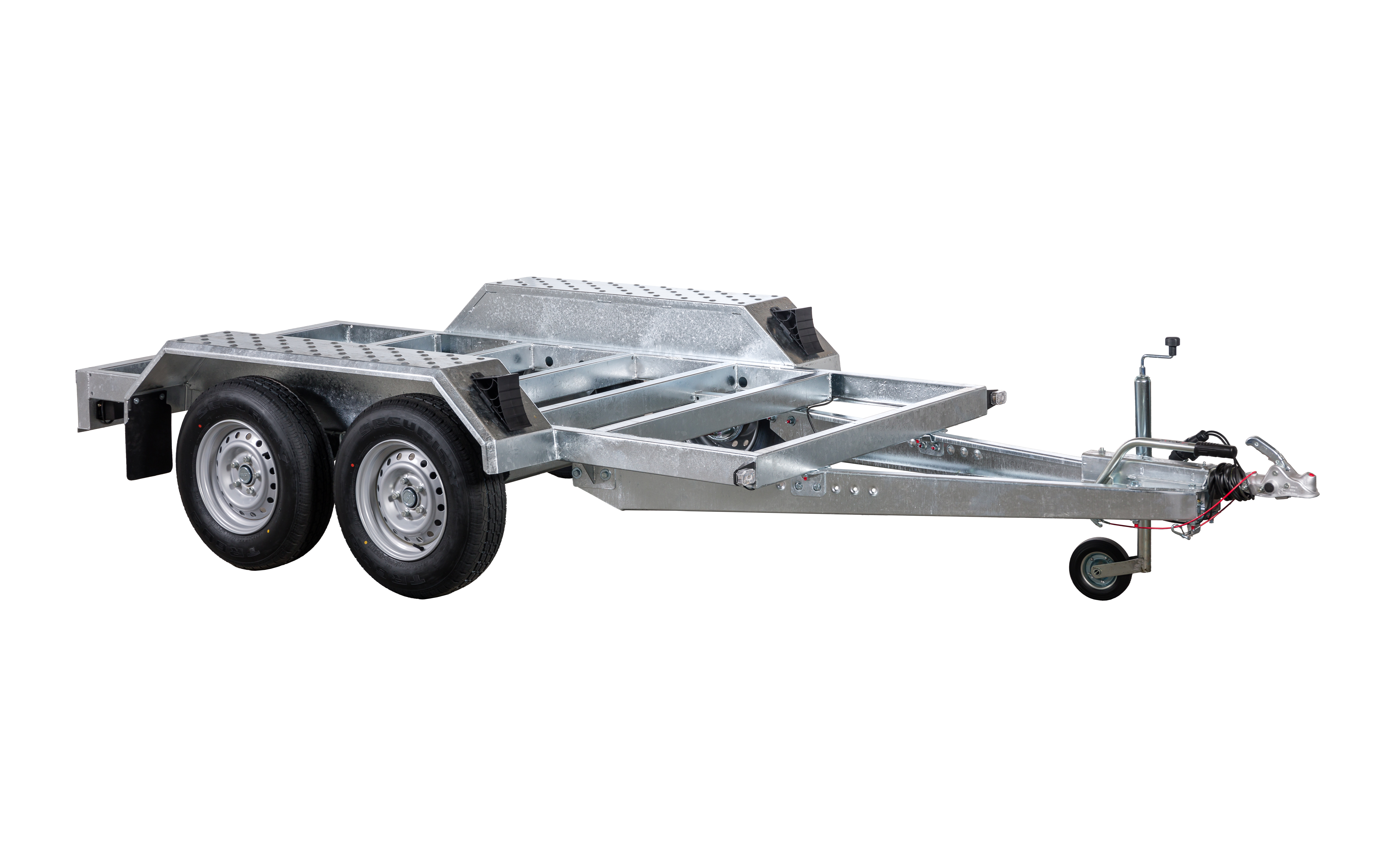 AG 360/13 (3500kg)