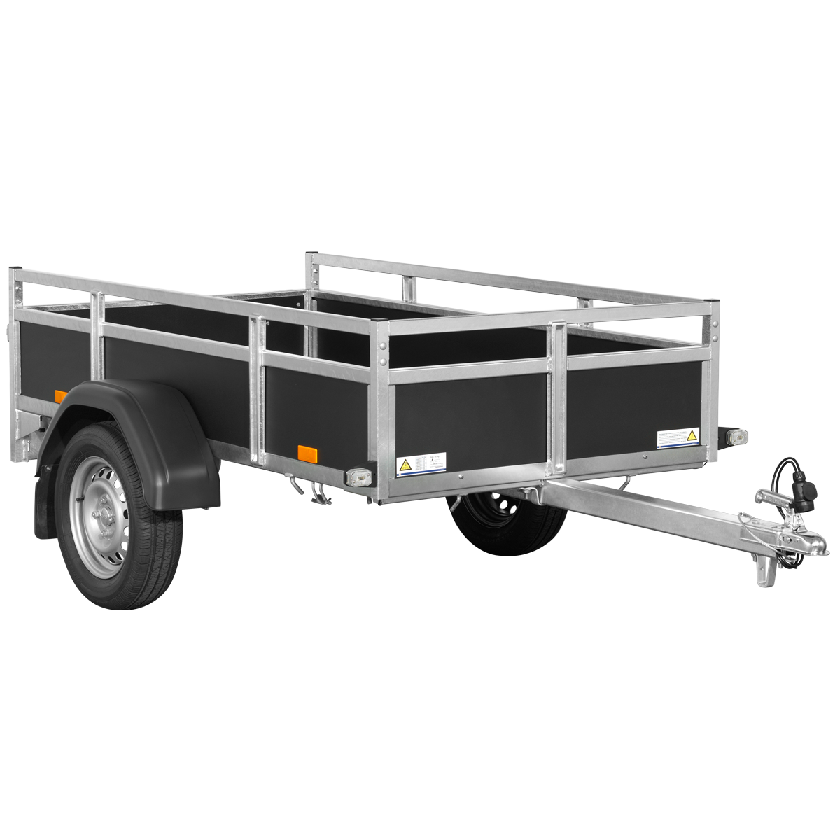 LPA 205/11 U-H (750kg)
