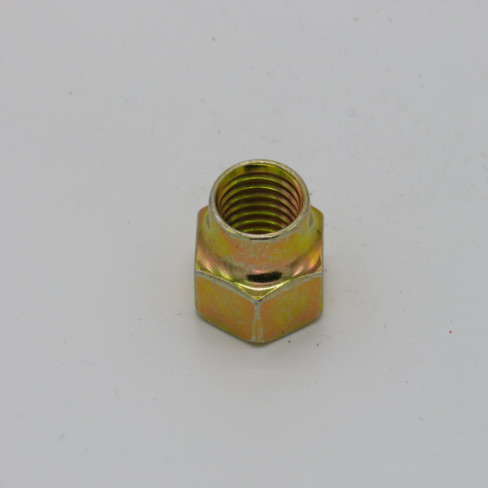 Halsmutter M16x1,5 (SW24) zu ALKO Achse mit Halsmutter