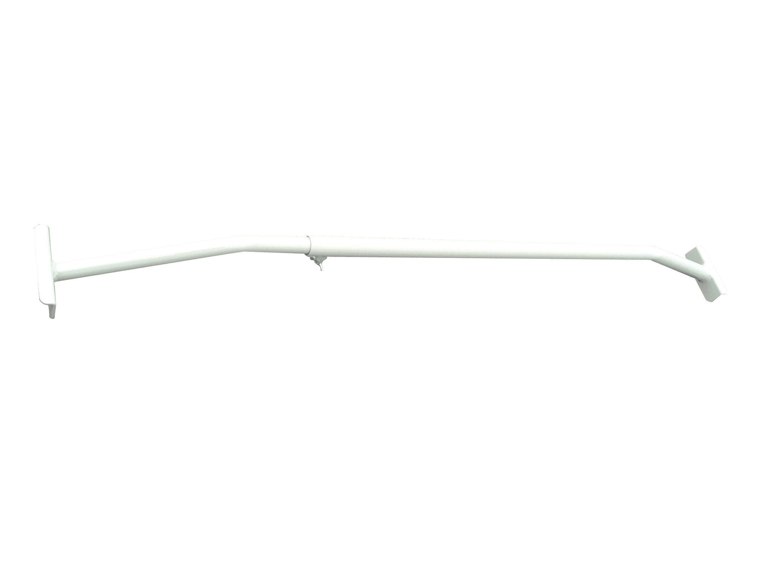 Planen-Querspriegel aus ALU, verstellbar (Ladekastenbreite 1.000mm bi