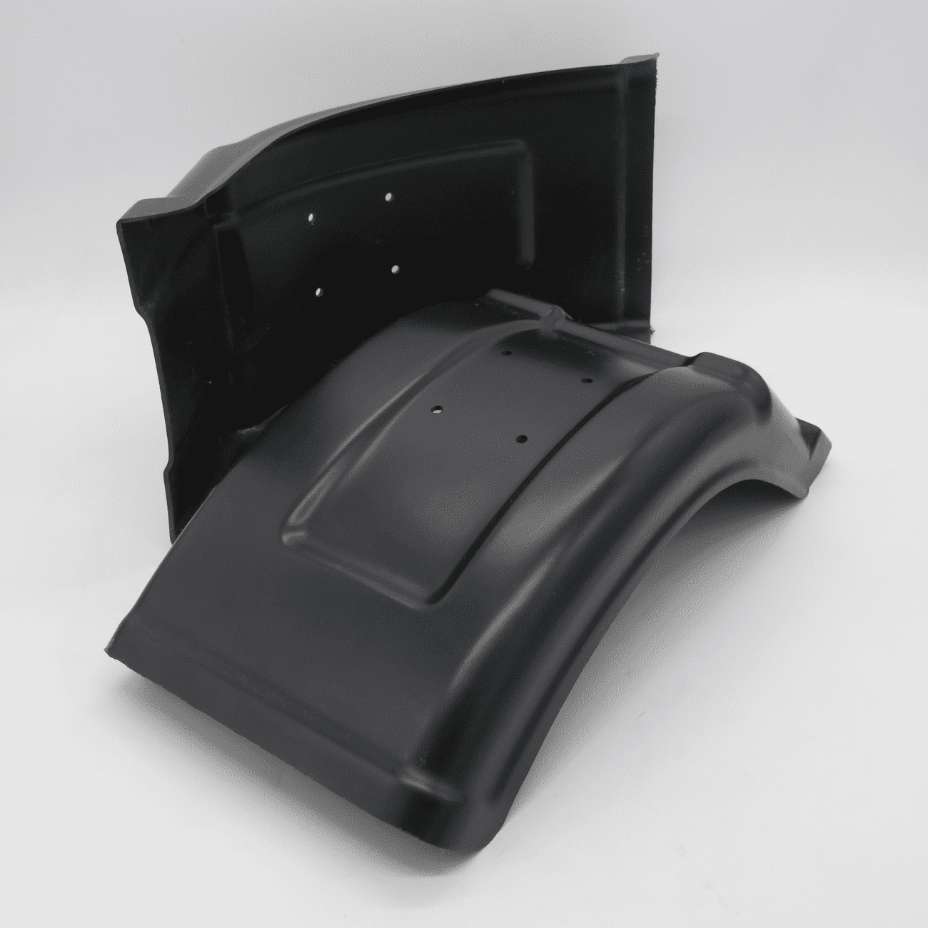 Kotflügel links vorne/rechts hinten zu 3-SKS/PHL