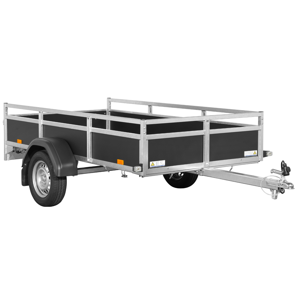 LPA 250/13 G-H (1350kg)