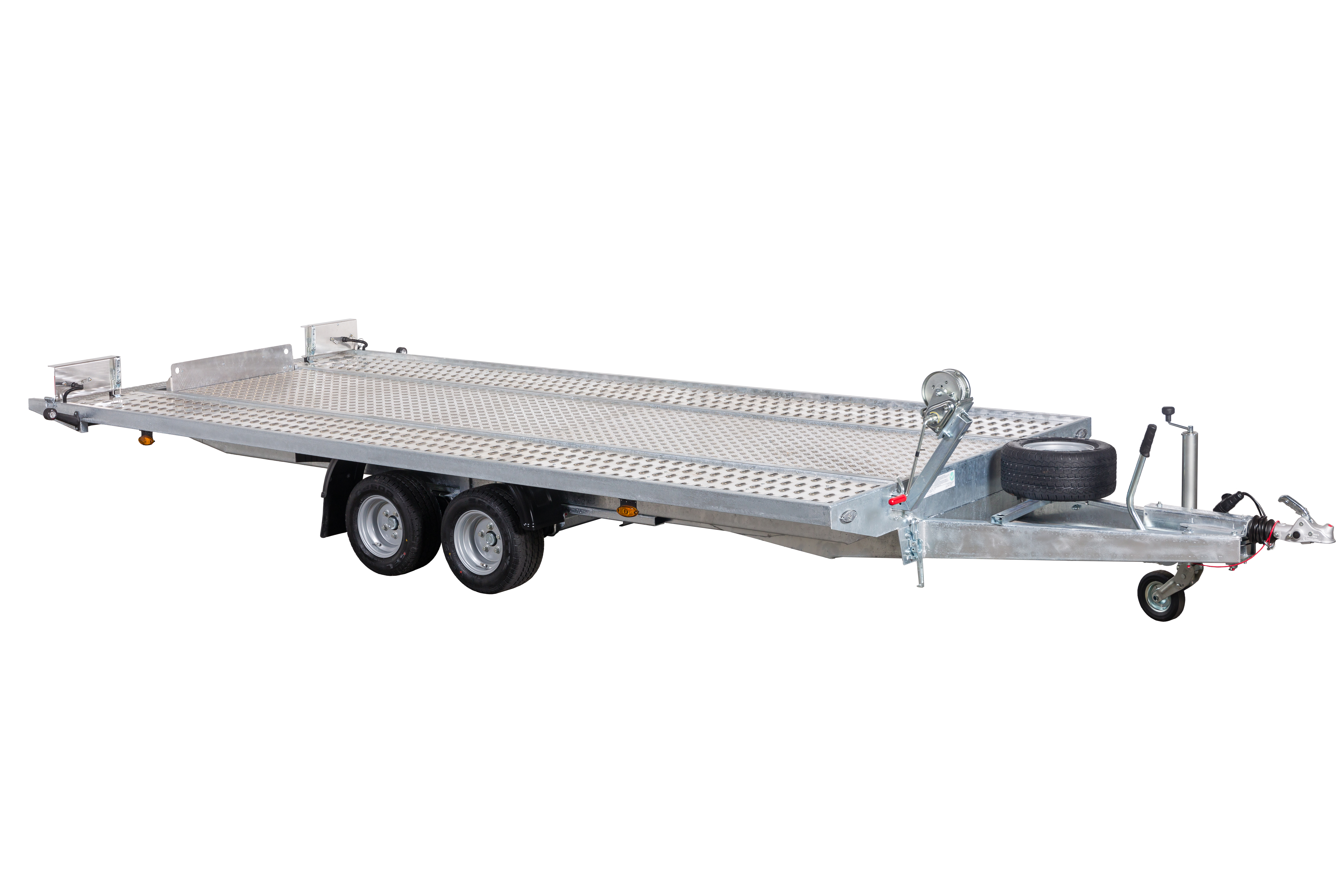 P-AT 450/21 T-K (2700kg)
